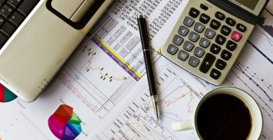 Cómo crear un plan financiero de emergencia para enfrentar una crisis económica