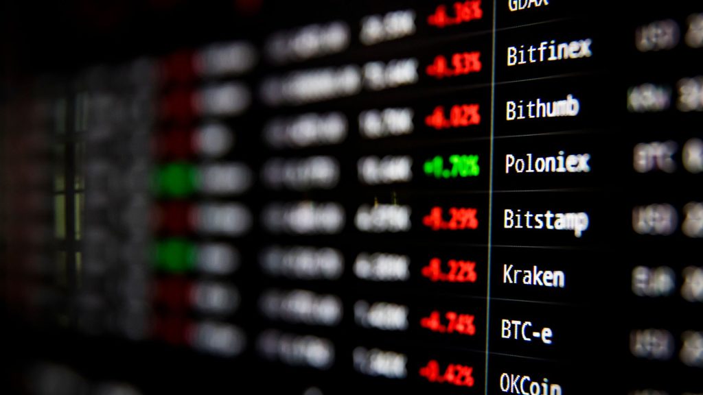 Cómo evitar pérdidas en el trading de criptomonedas
