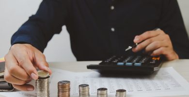 Cómo proteger tus finanzas personales en caso de emergencias o crisis económicas