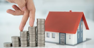 Cómo solicitar un préstamo hipotecario