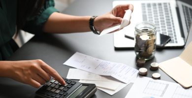 Consejos para reducir los costos financieros de tu empresa